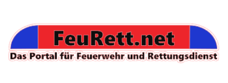 FeuRett.net | Das Portal Für Feuerwehr und Rettungsdienst